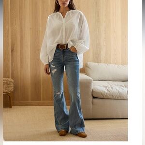 AE77 blouse